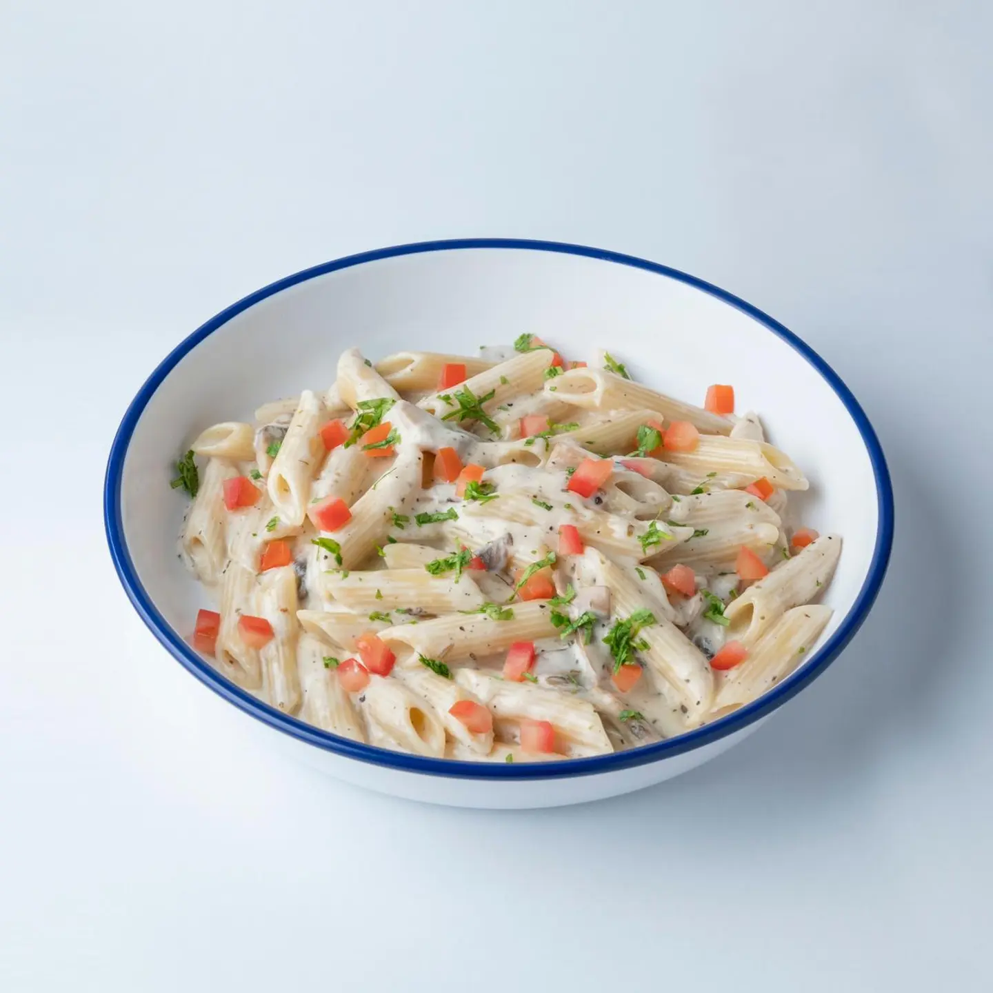 Bw Alfredo