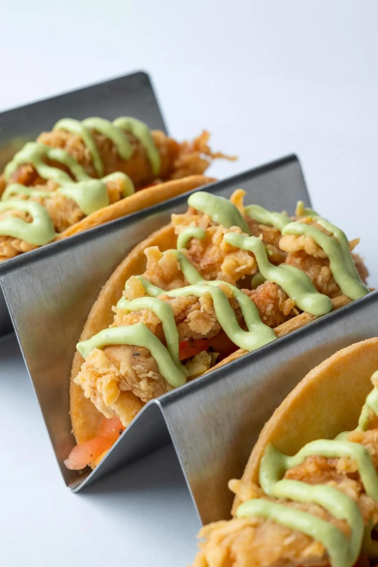 Chicken Taco