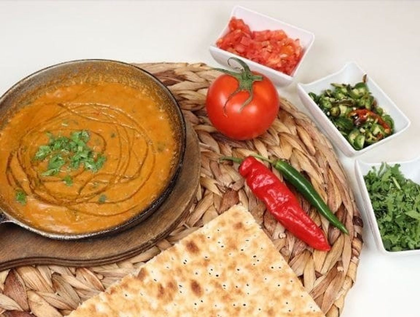 قلابة صاج
