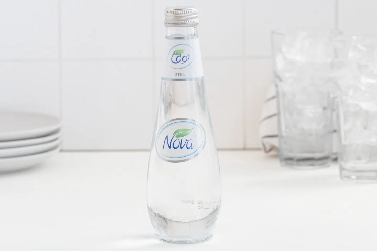 Mineral Water