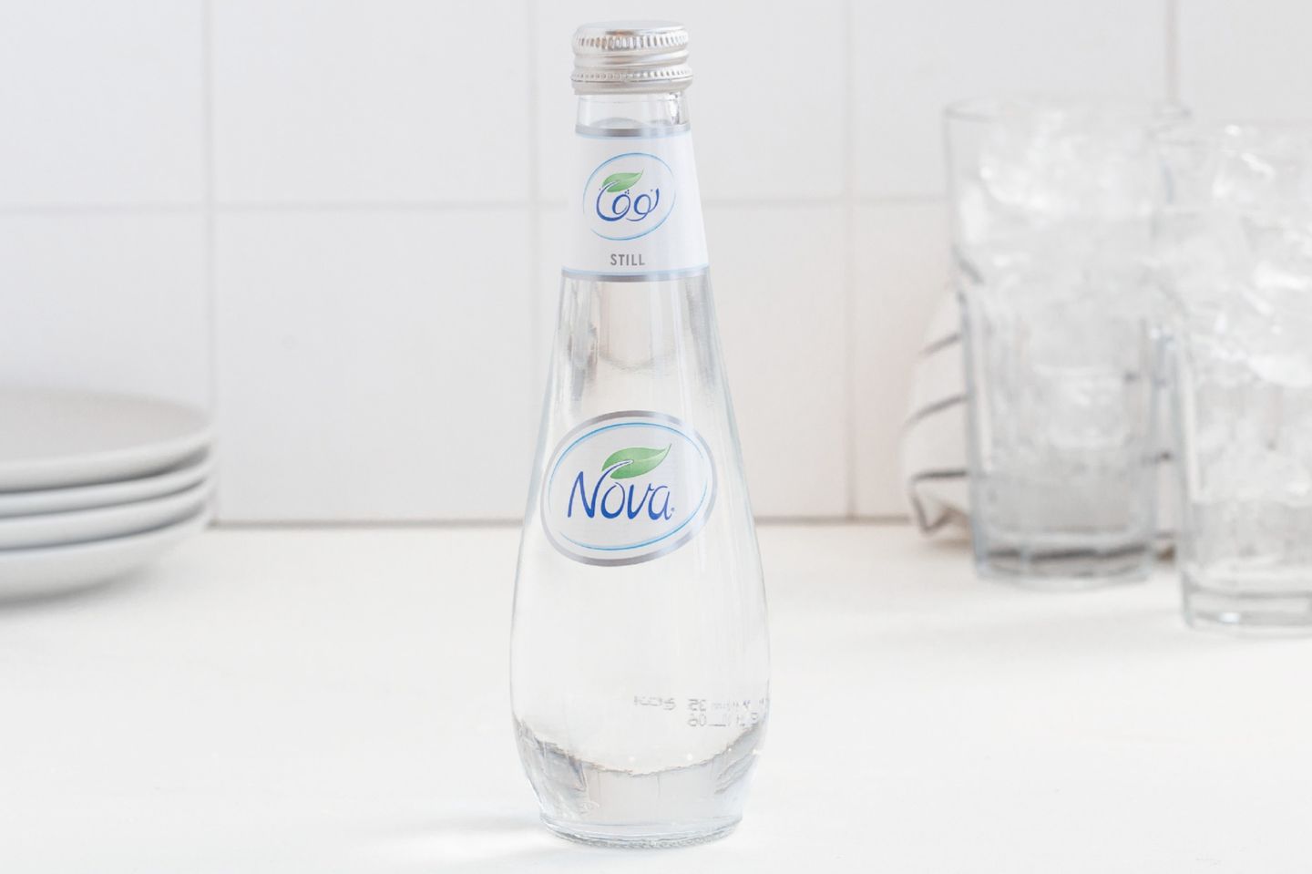 Mineral Water