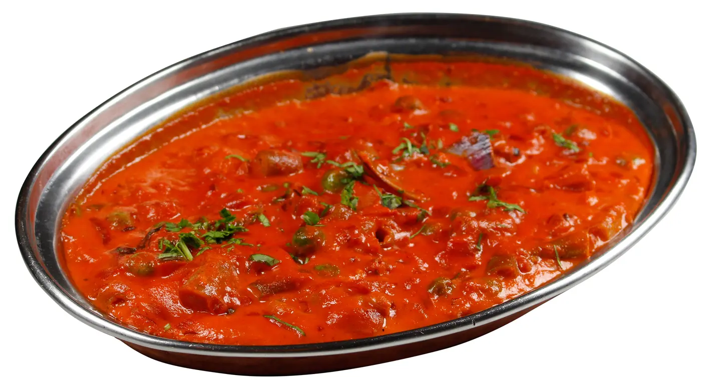 خضار كورما
