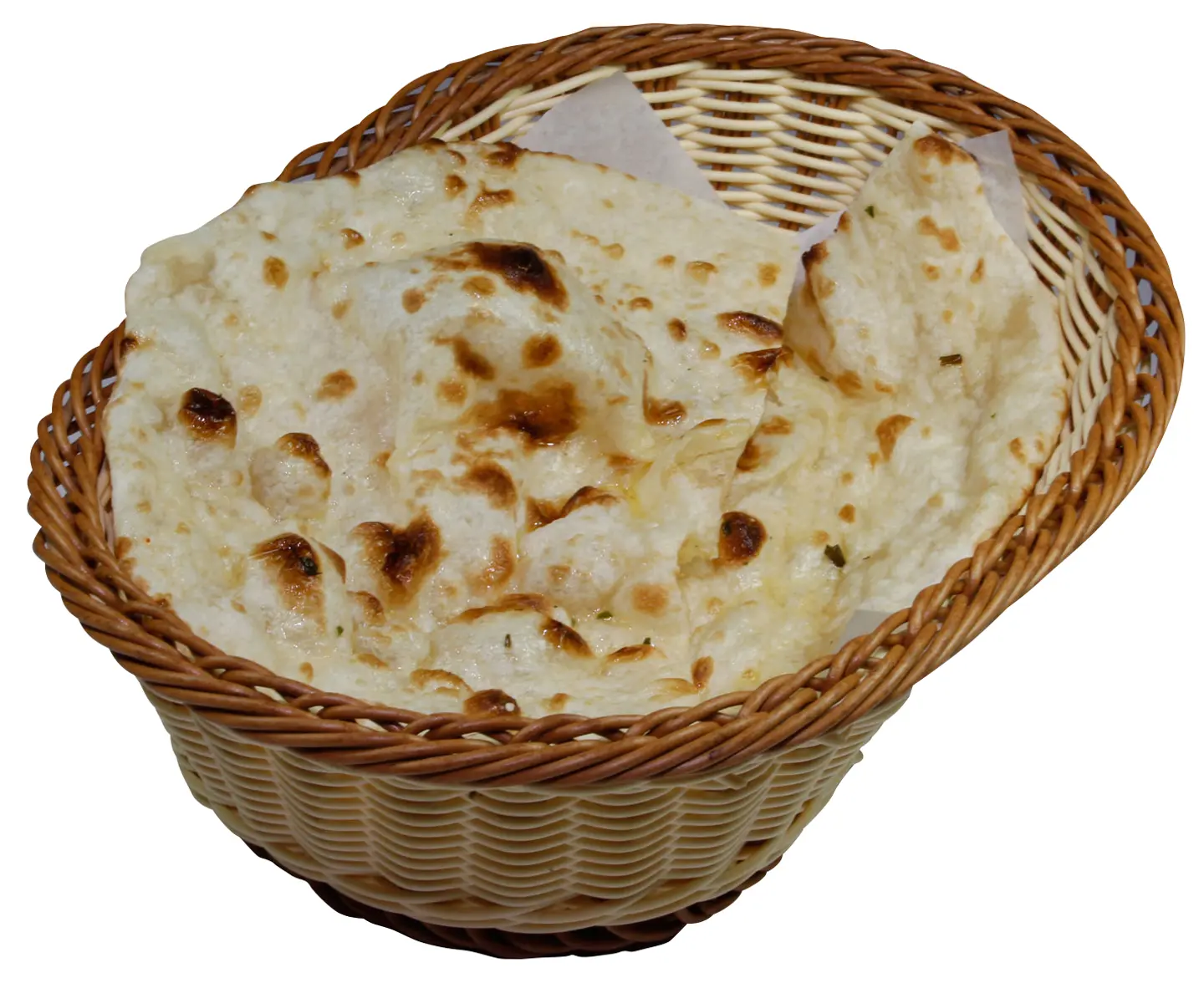 نان بالزبده