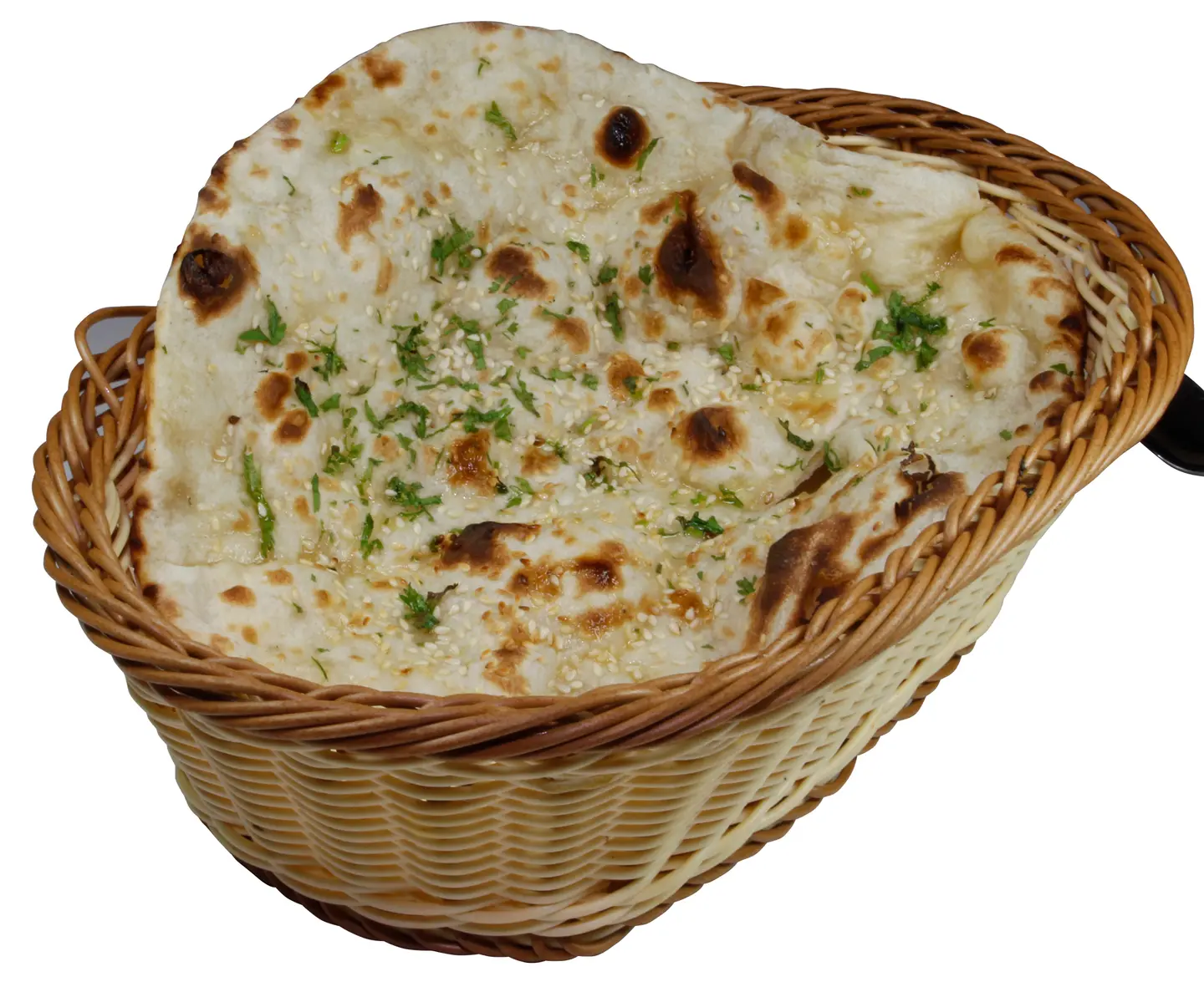 نان بالسمسم