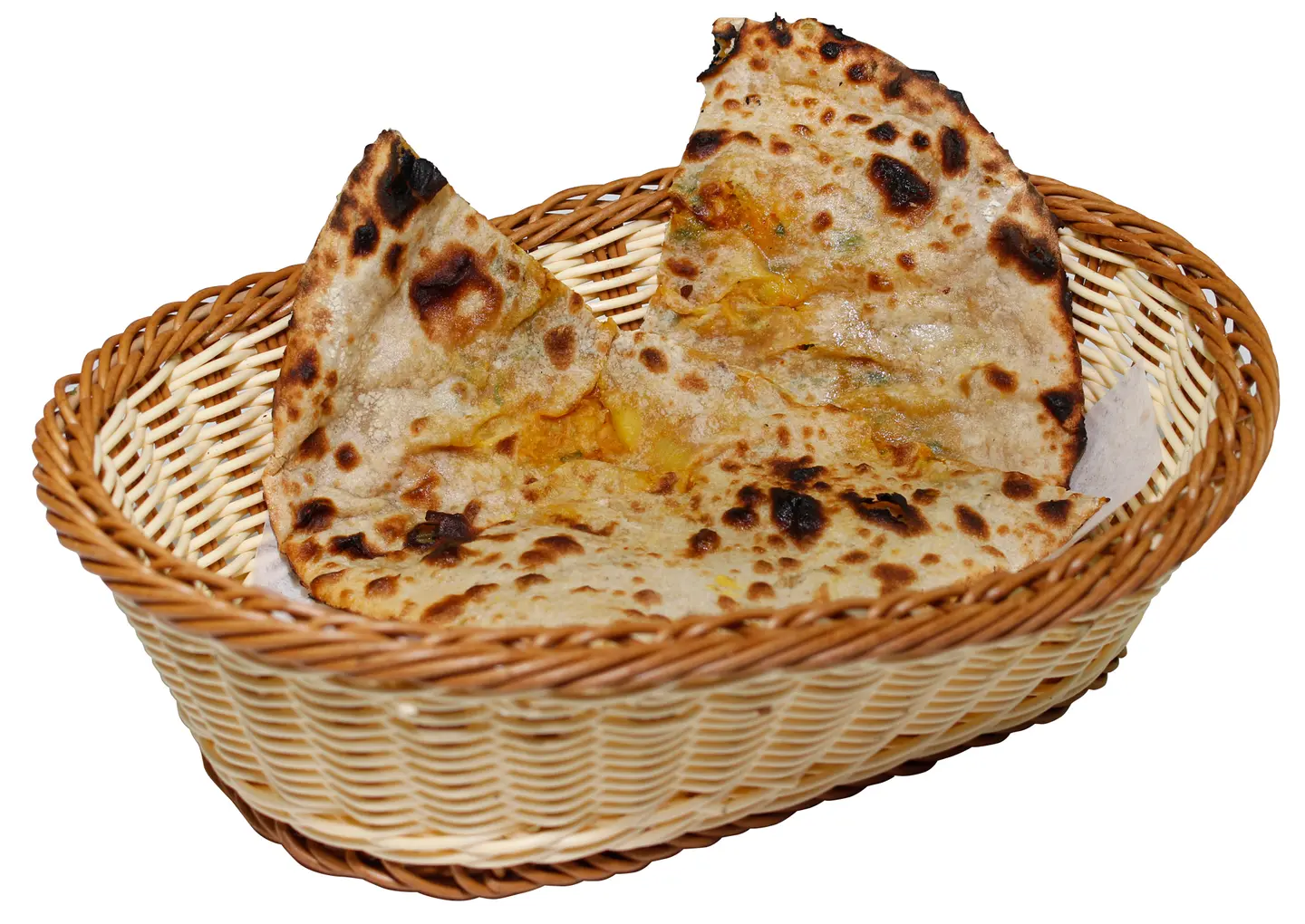 نان بوراتا