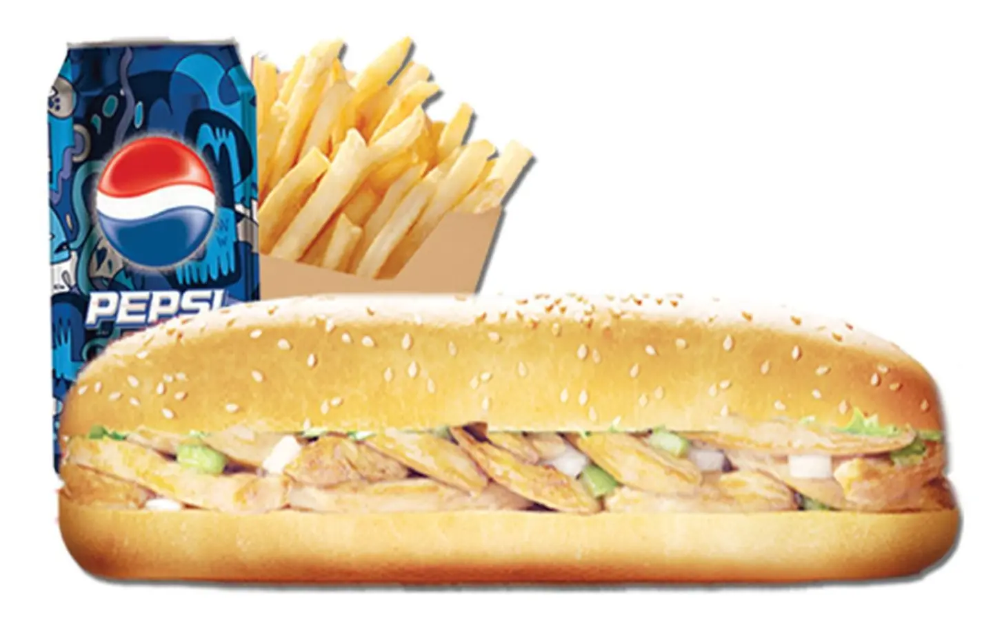 وجبة همر شورما