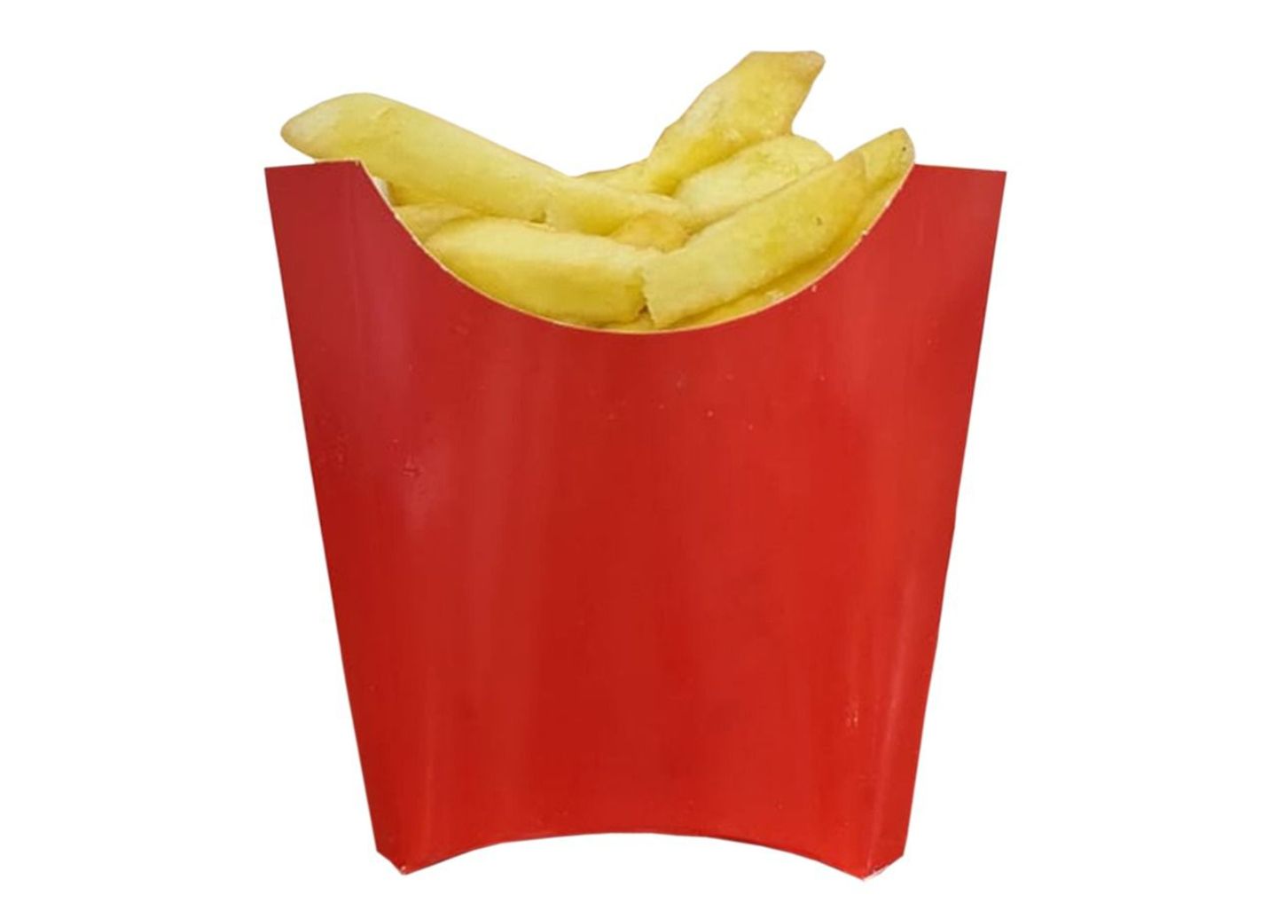 كوب بطاطس