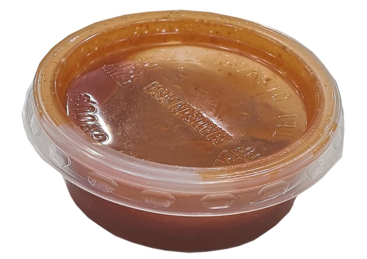 شطة شاميه