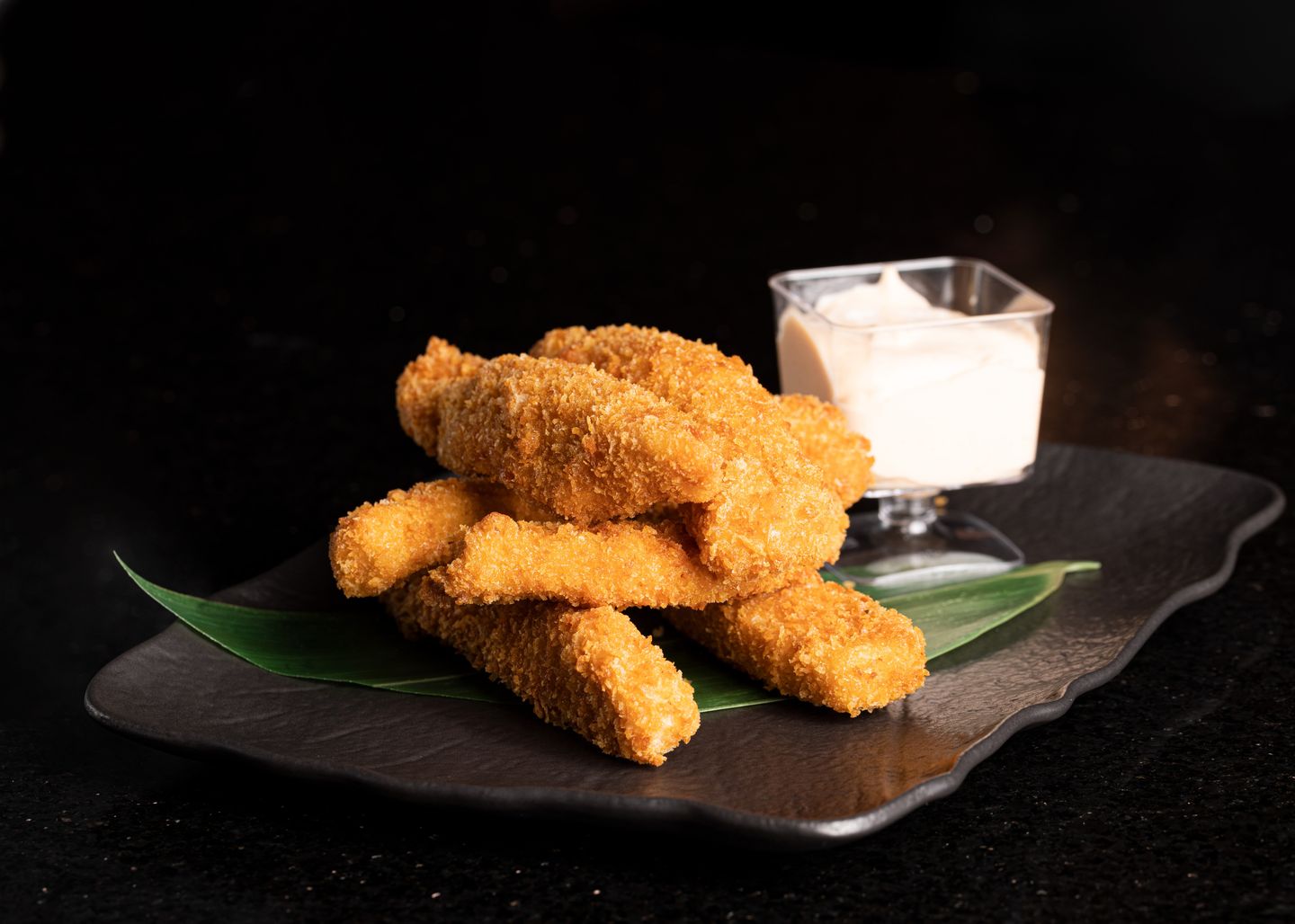 Chicken Nugget