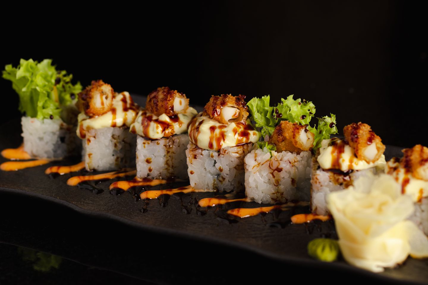 Feras Maki