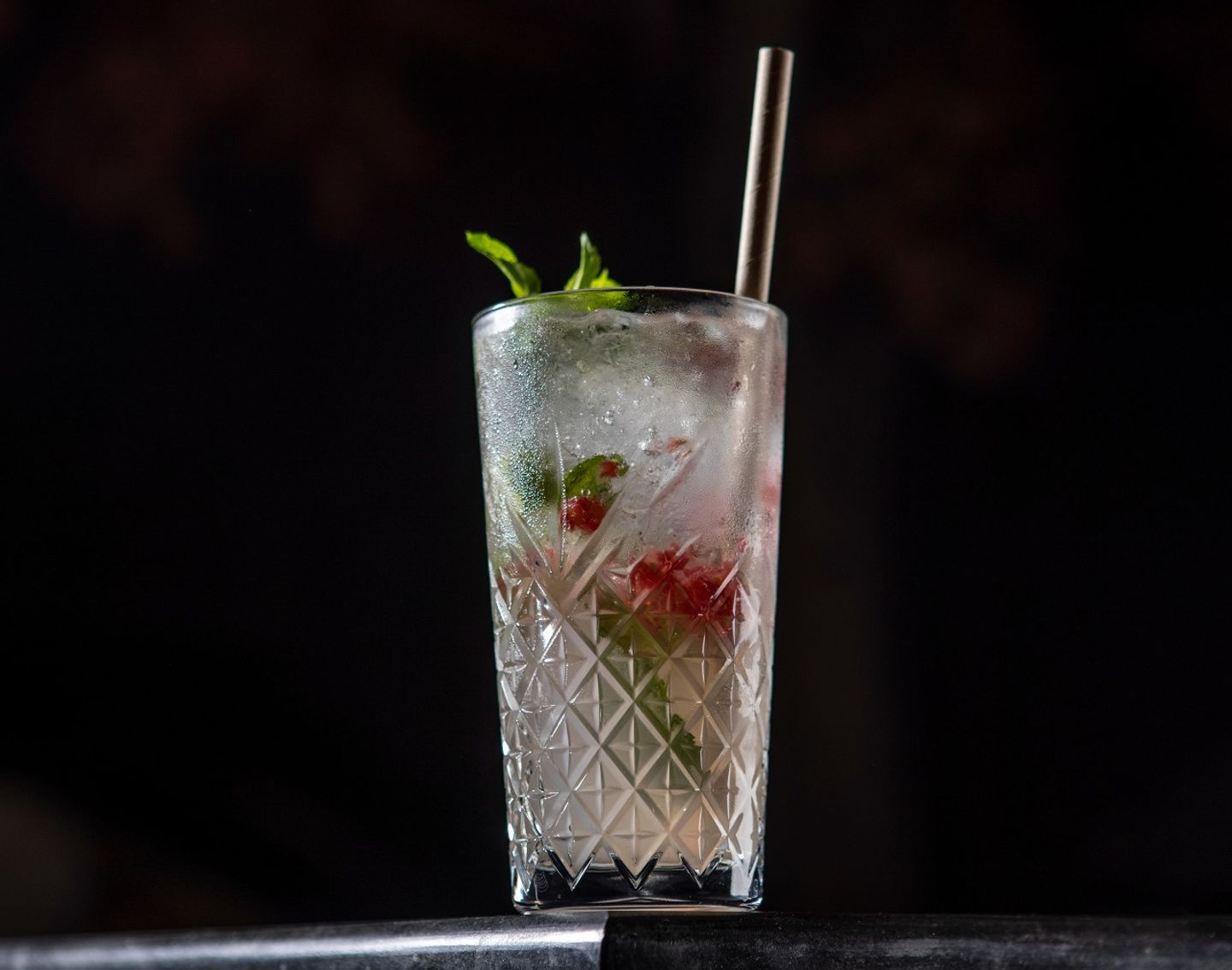 Classic Mojito