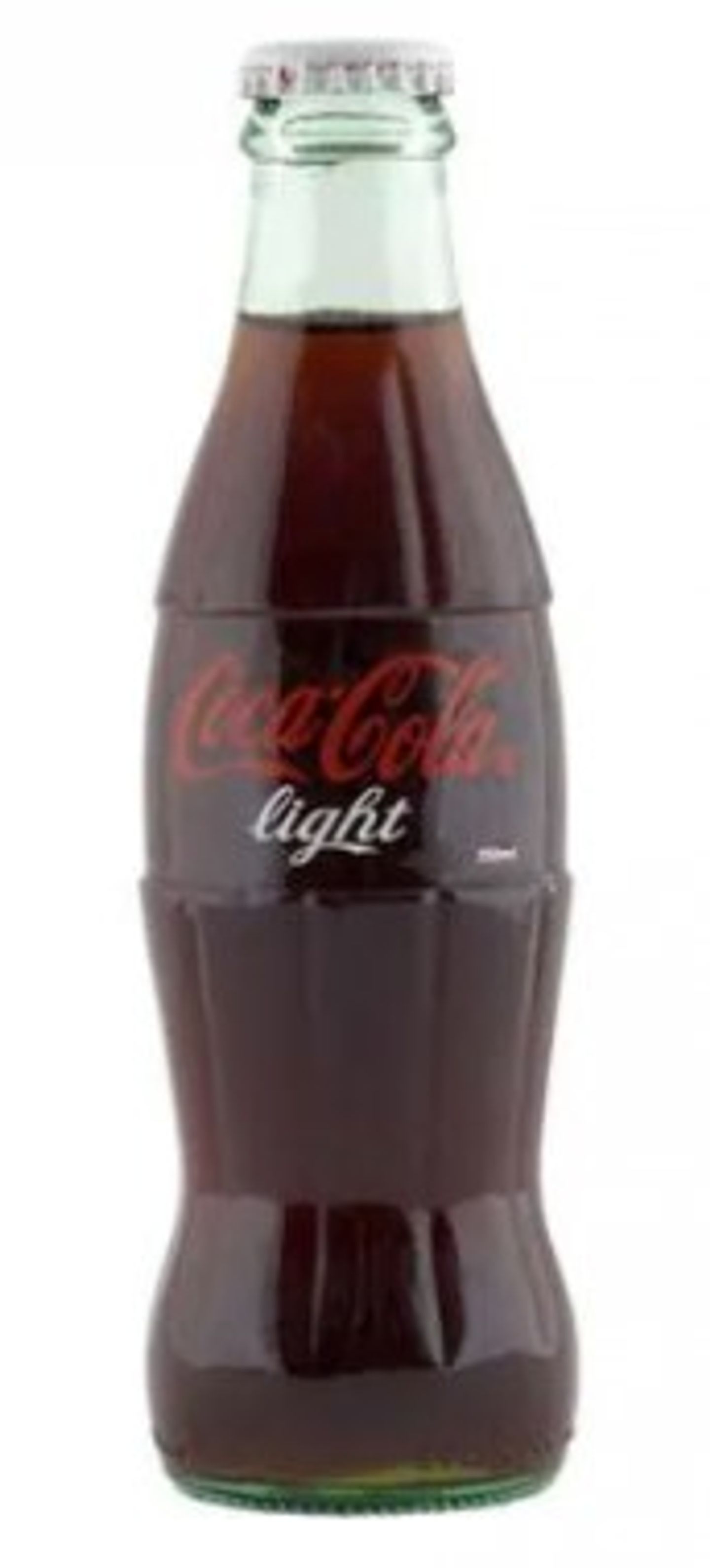 Light Coca Cola