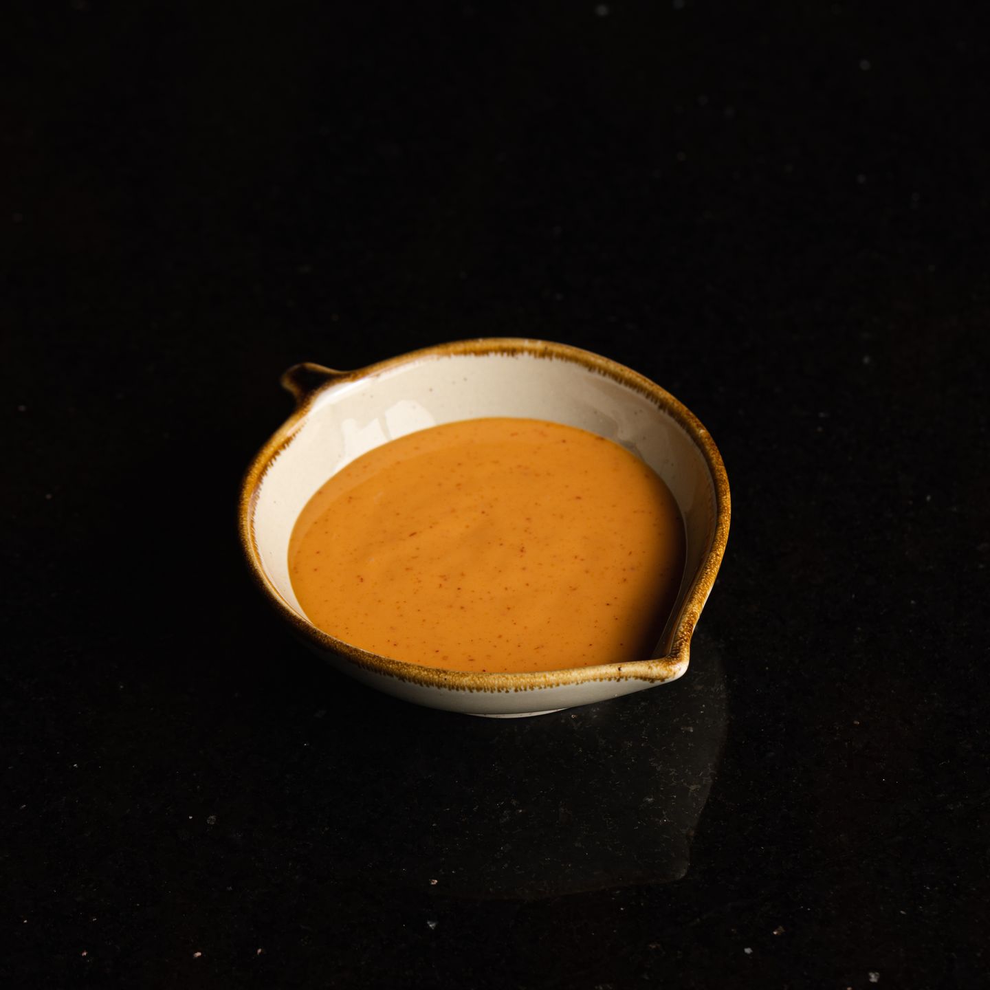 Spicy Mayonnaise Sauce