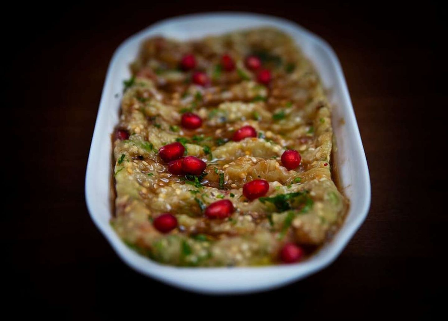 بابا غنوج