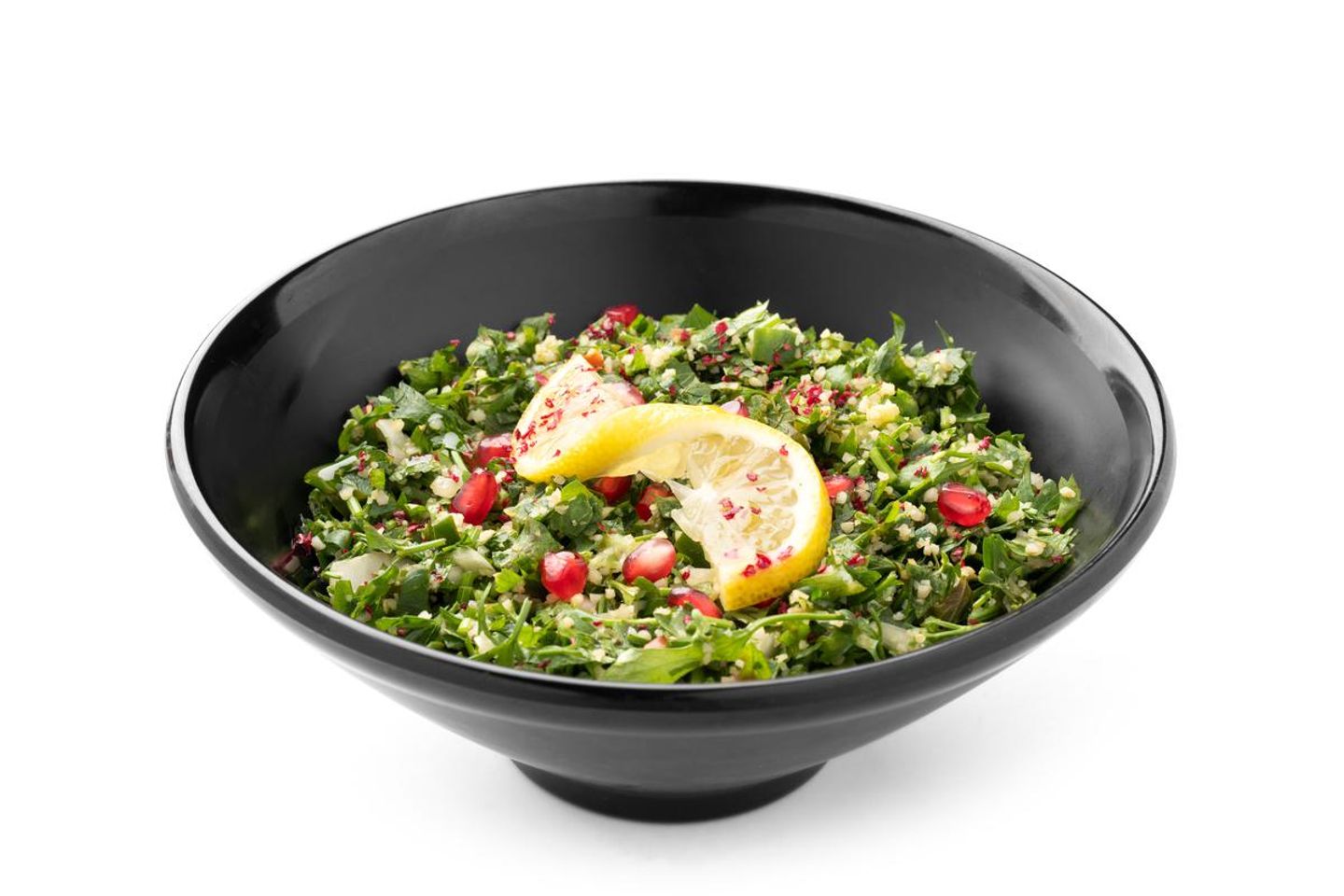 تبولة