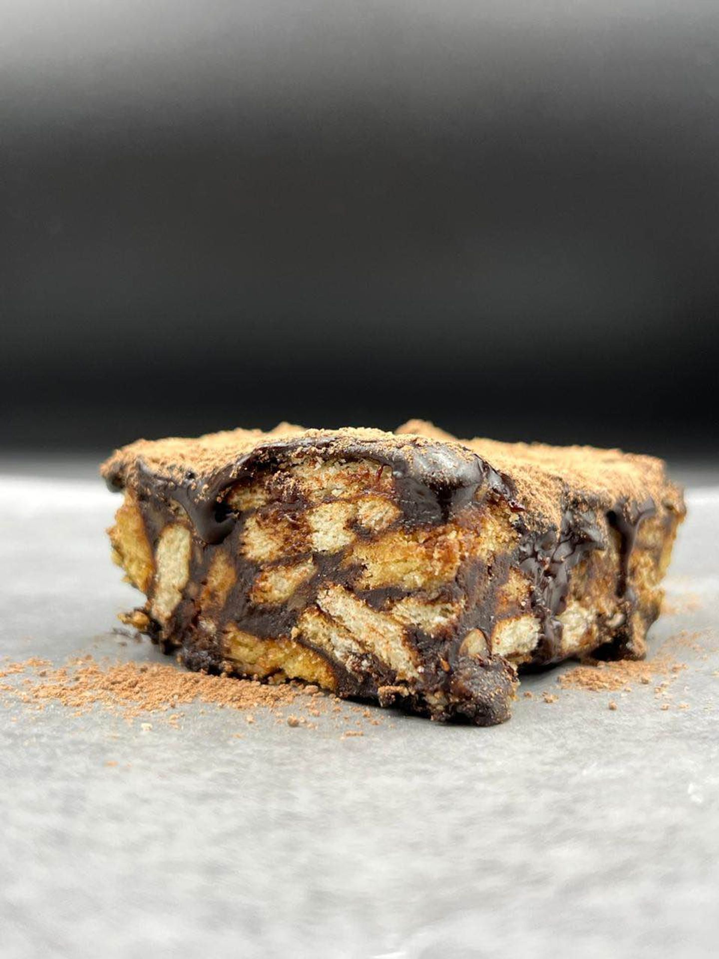 Lazy Cake