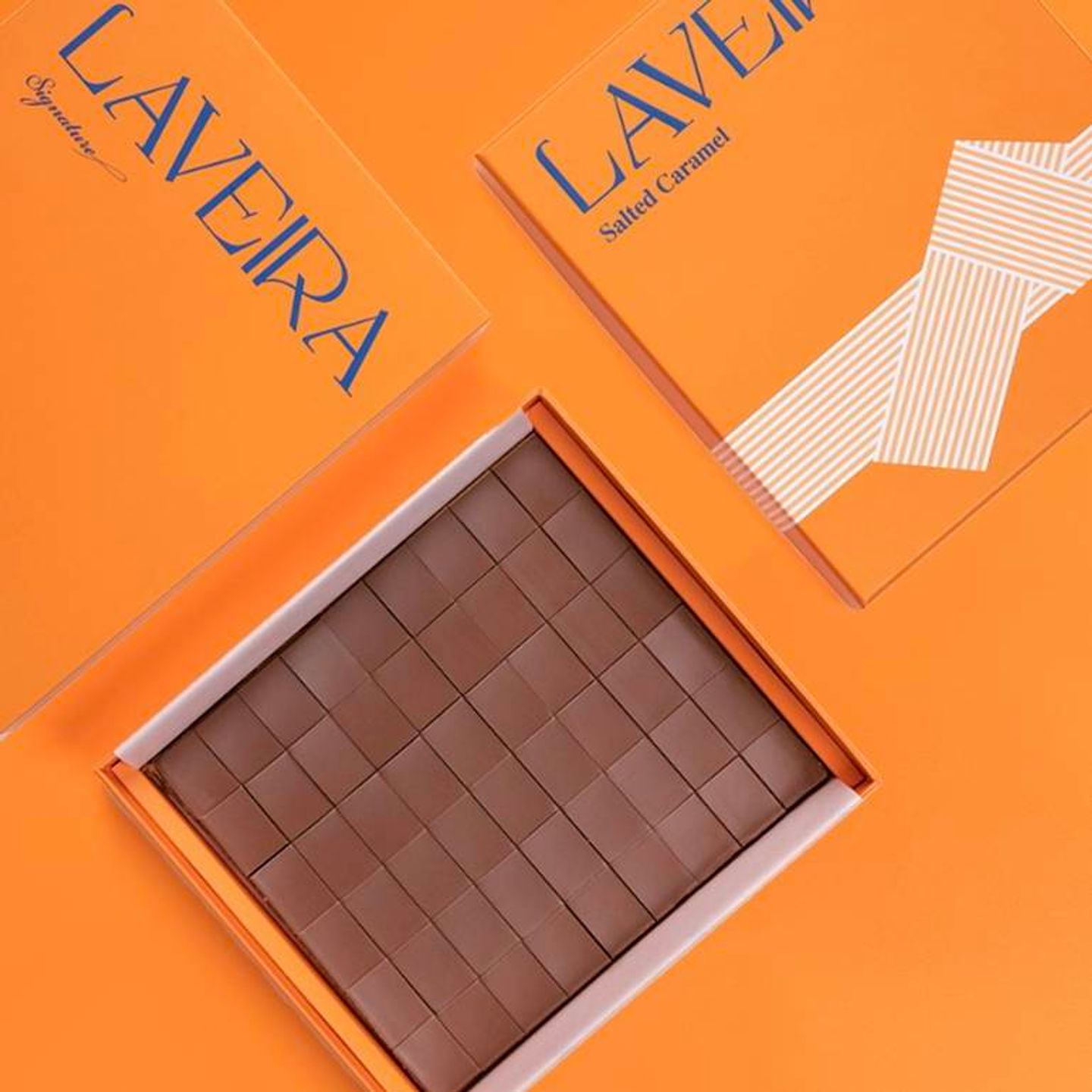 Lavera Caramel