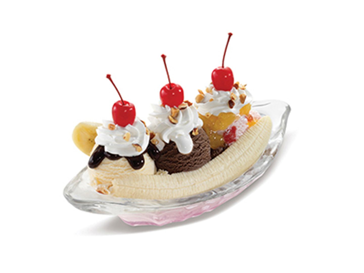 Banana Split Kids