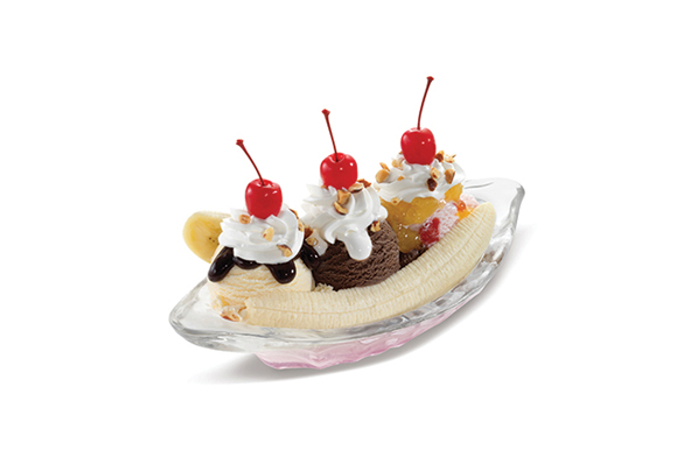 Banana Split Value