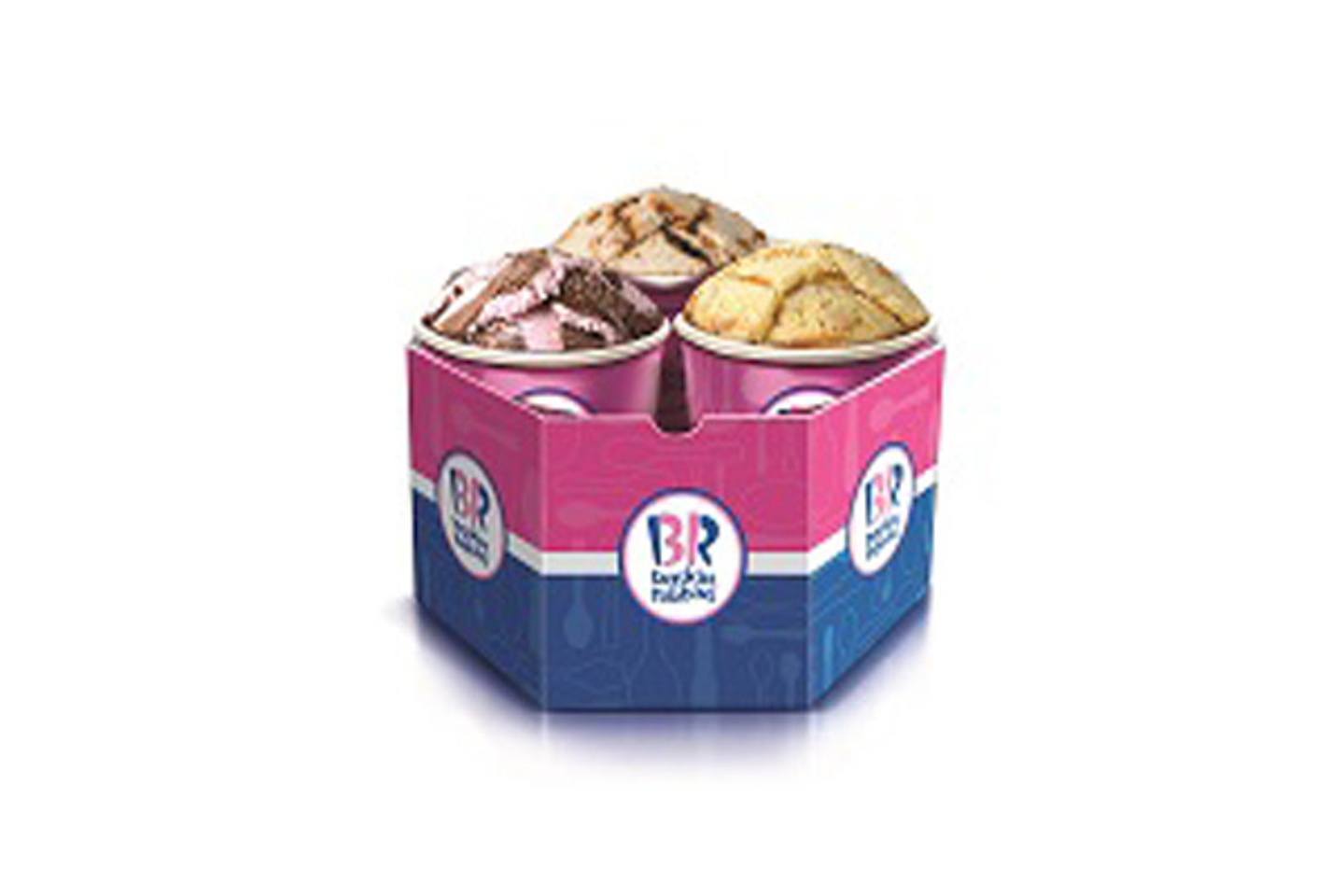 باقة المجلس 3 عبوات التوفير