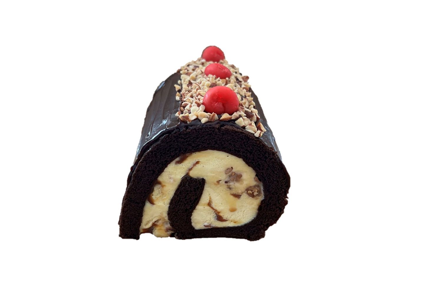 Roll Cake