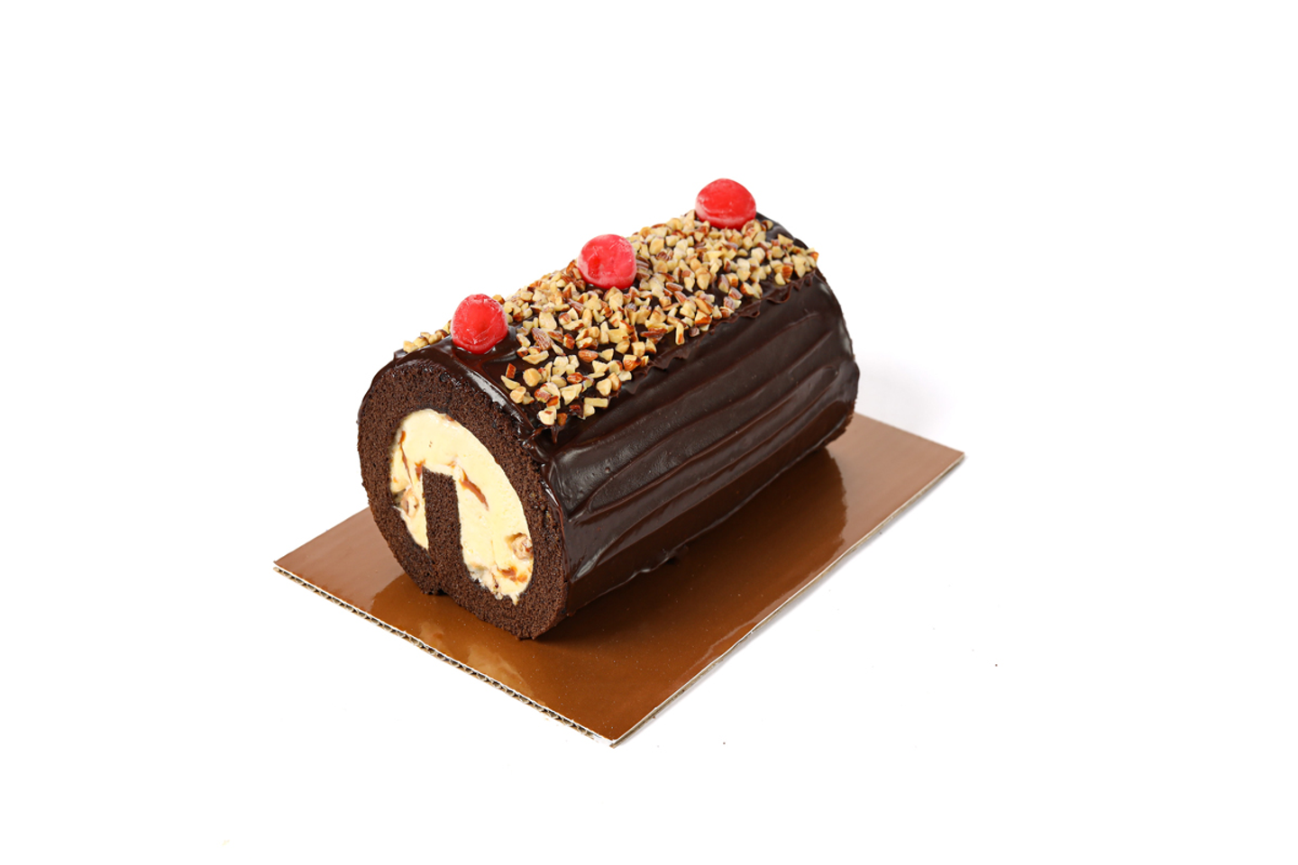 Roll Cake