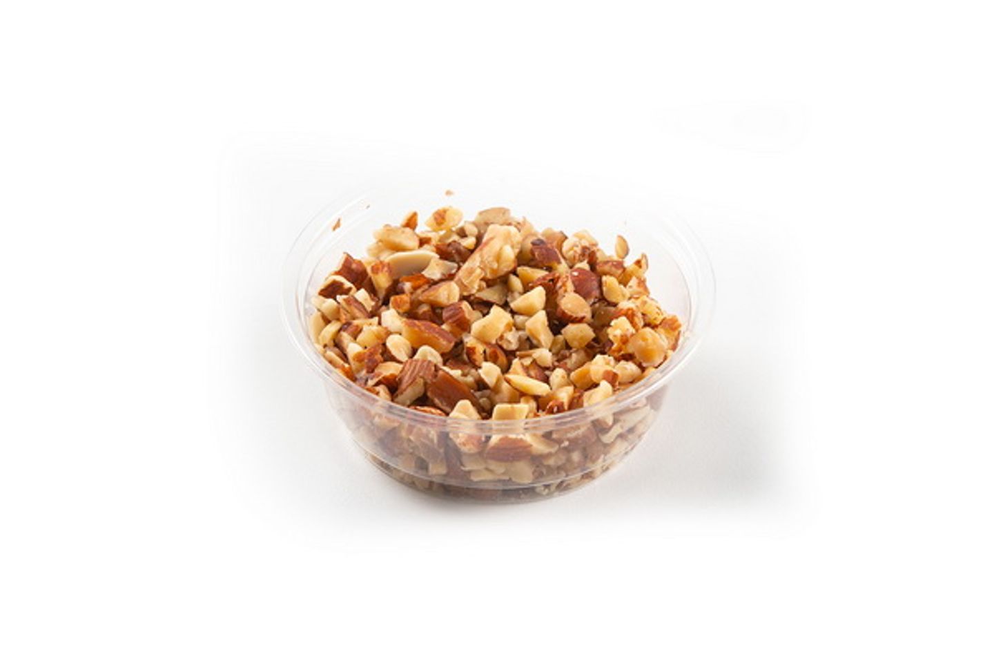 Diced Almonds Small Cup