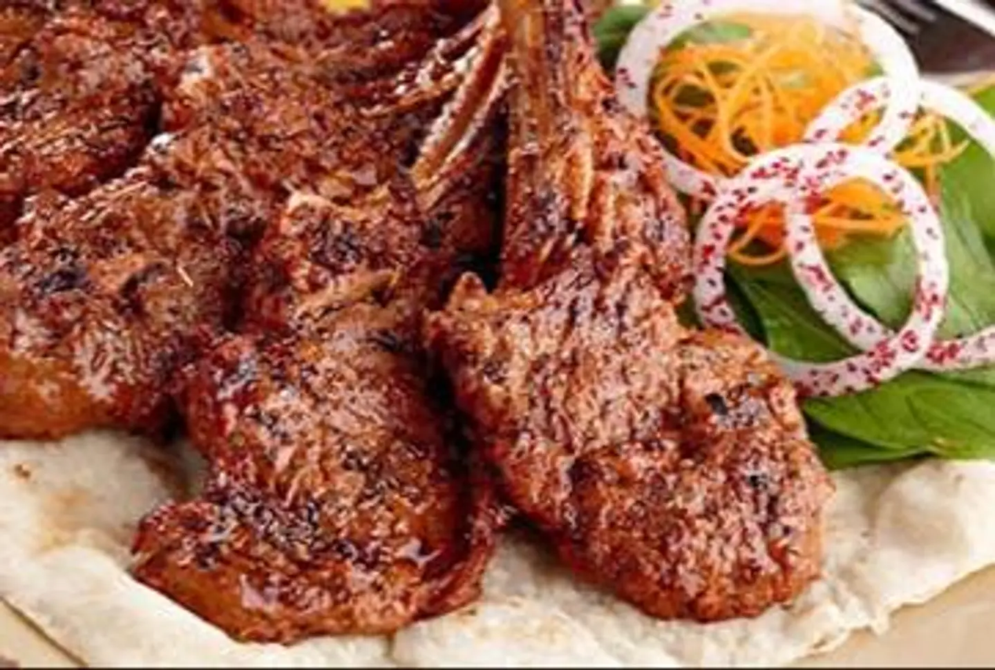 Ribs - 250 Grams