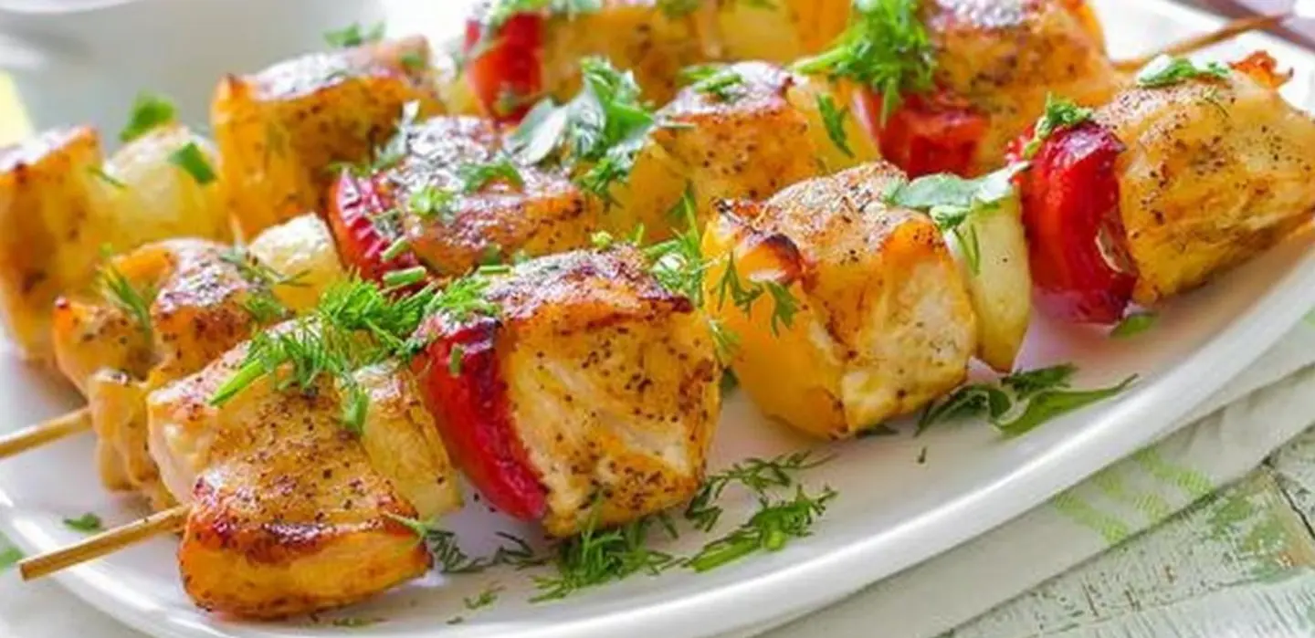 Shish Tawouk - 250 Grams