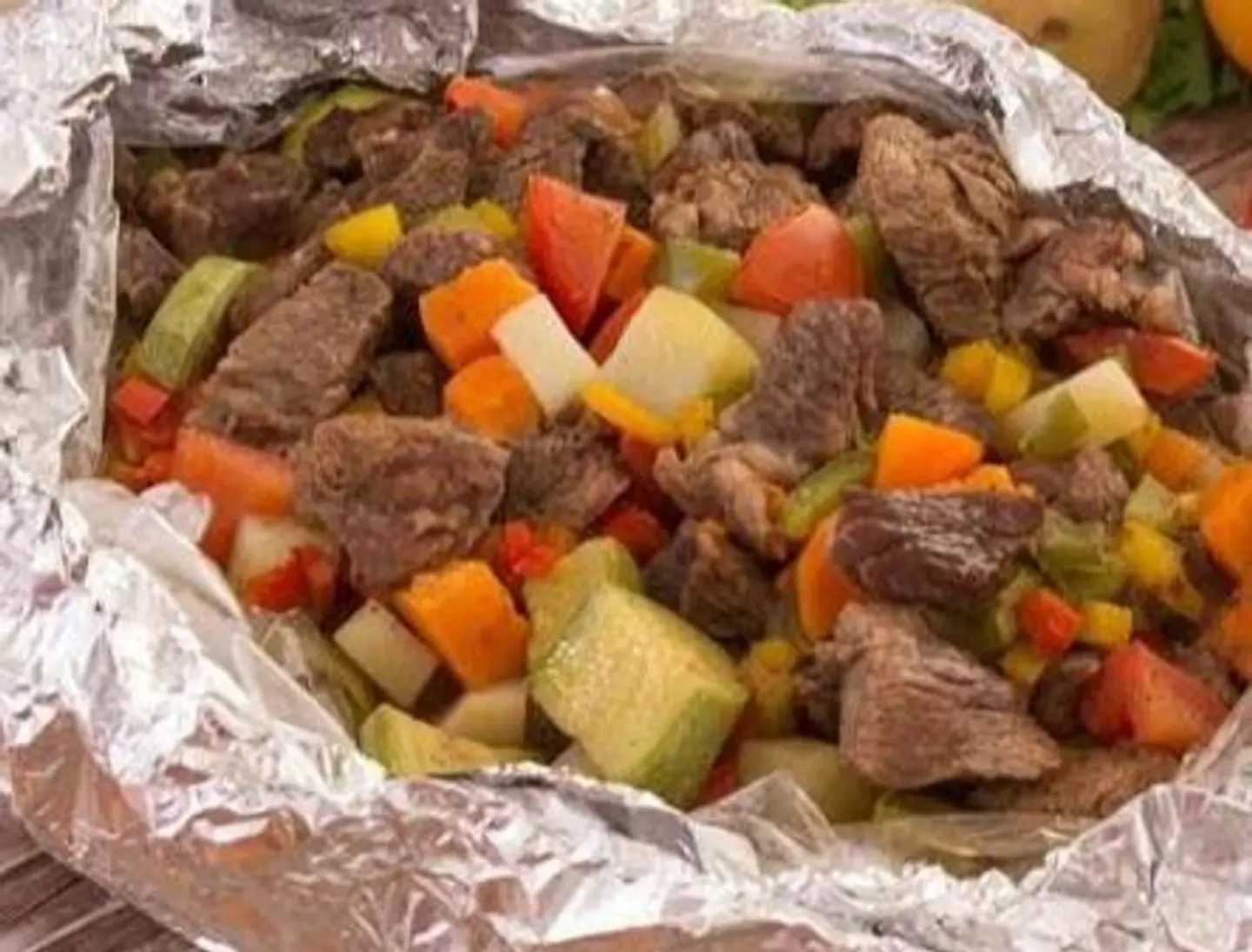 Meat Waragah
