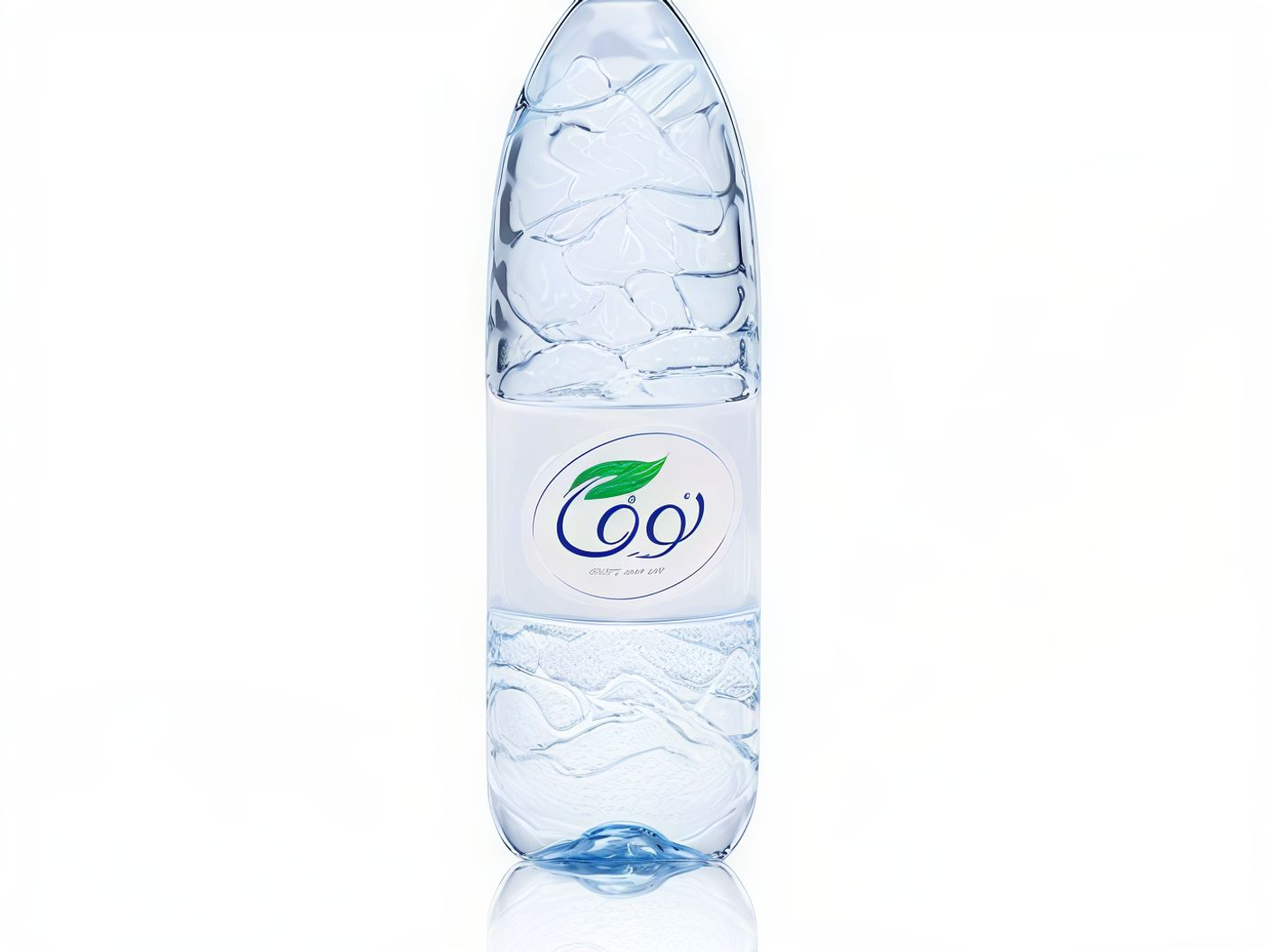 Big Water