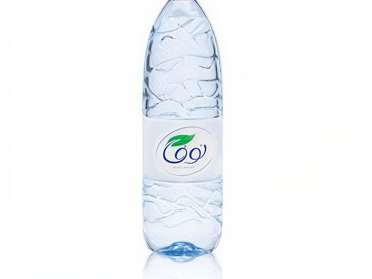 Big Water