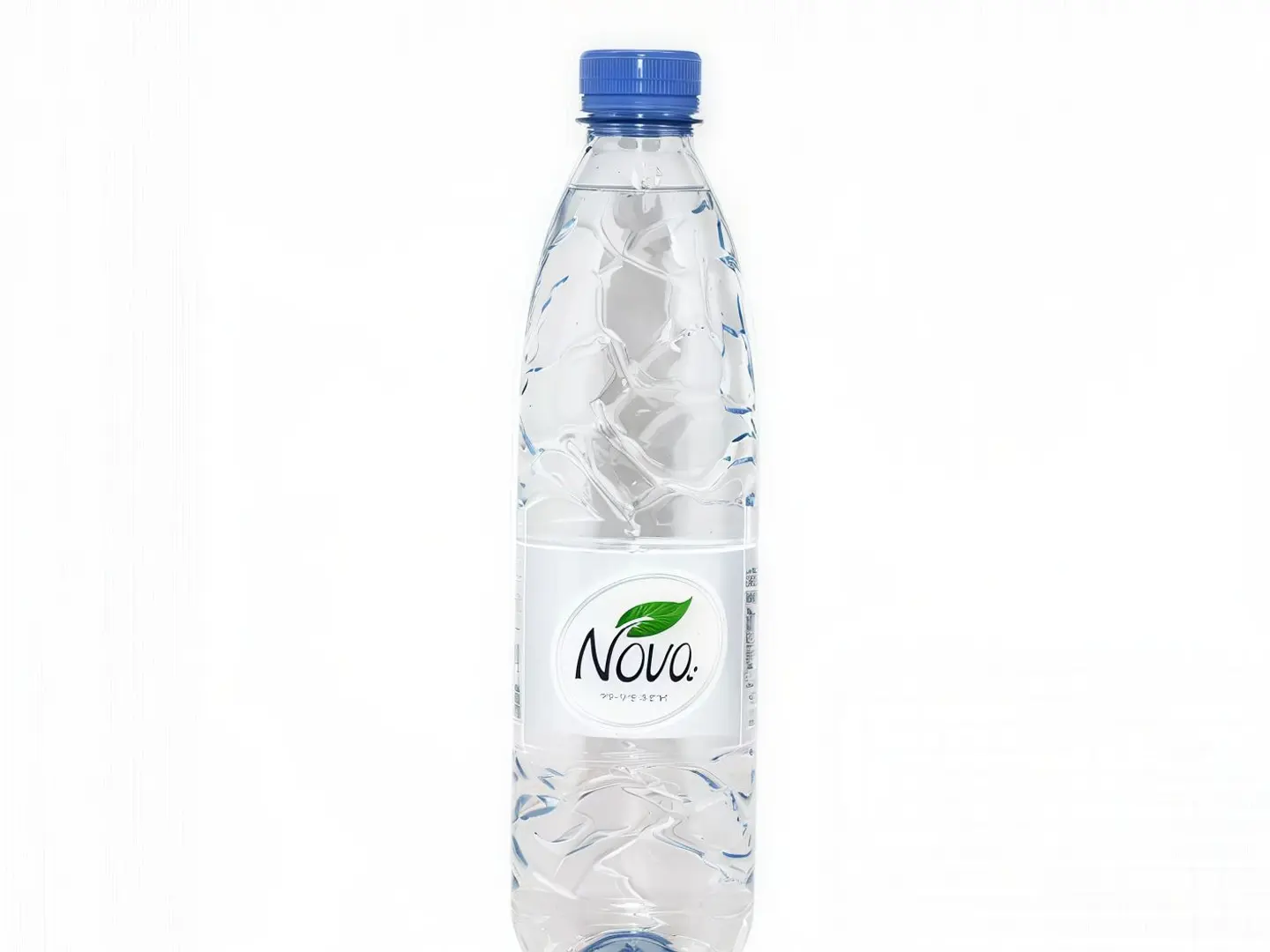 Small Water