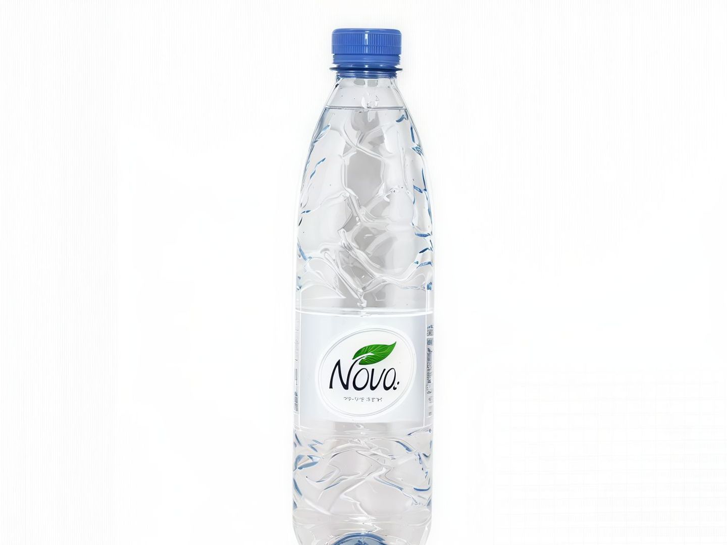Small Water