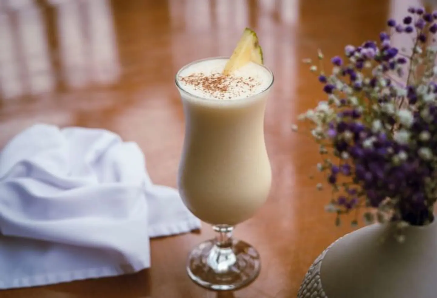 Special Pina Colada