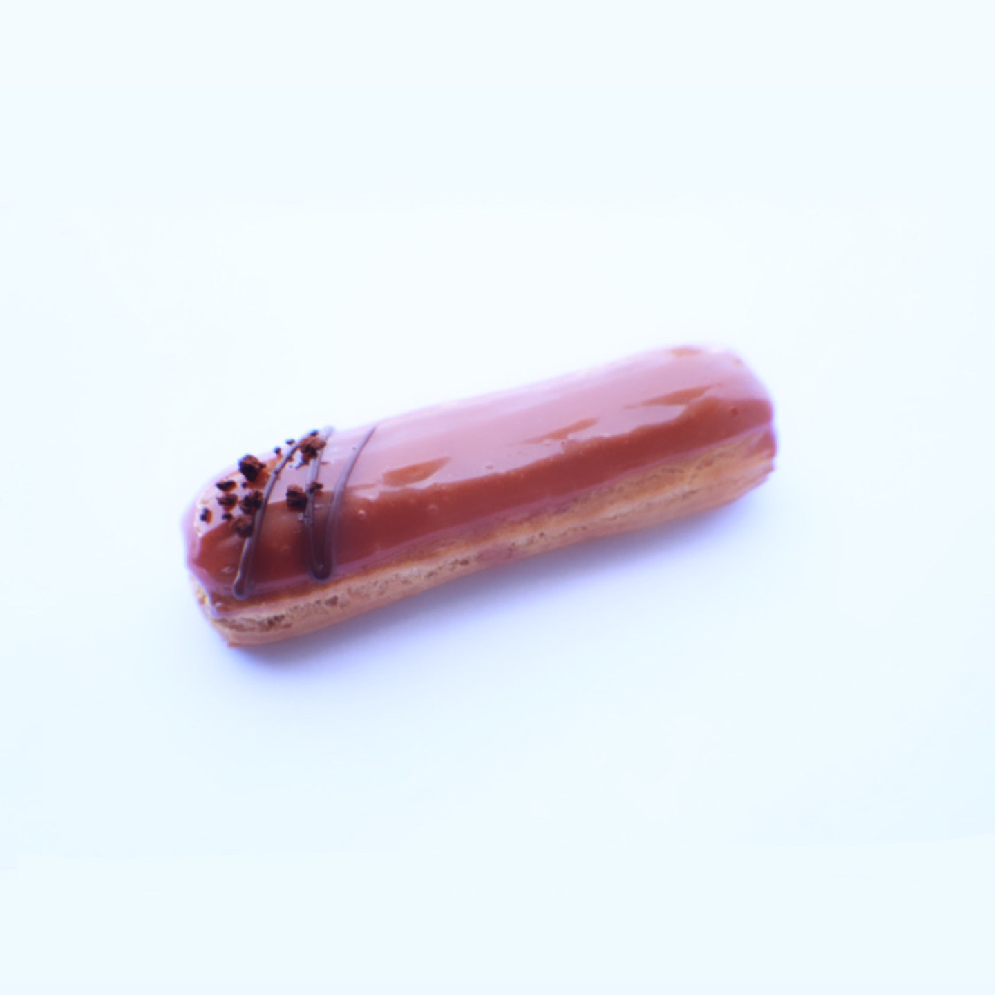 Mocha Eclair Small