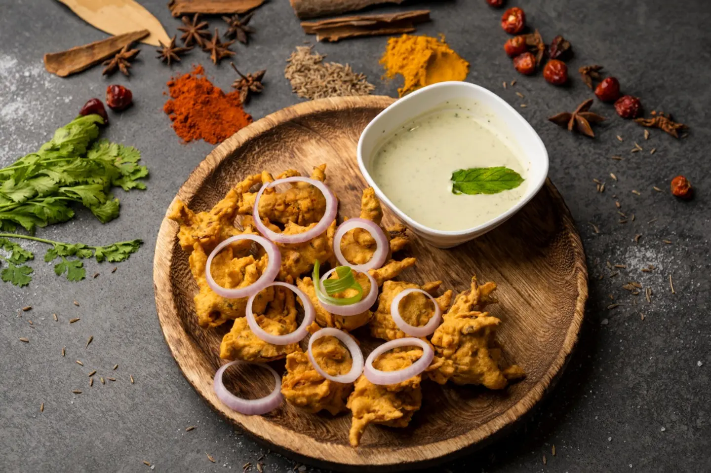 Pakora