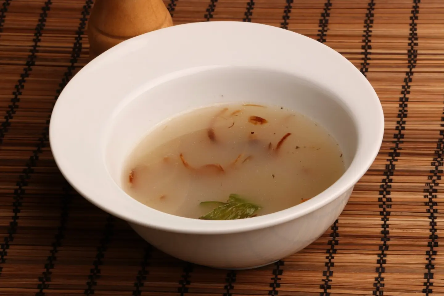 شوربة خضار