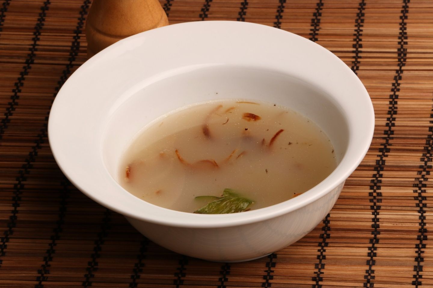 شوربة خضار