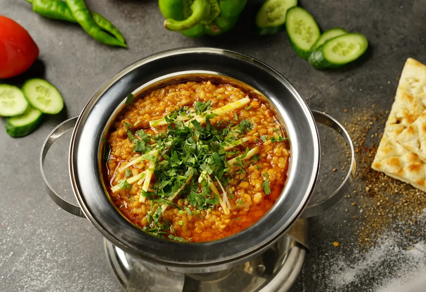 Dal Mash