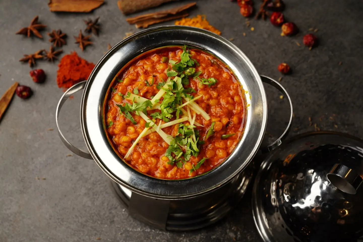 Dal Chana