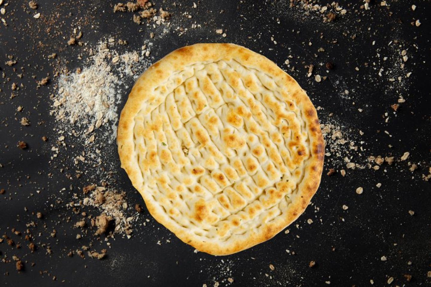 خبز عادي