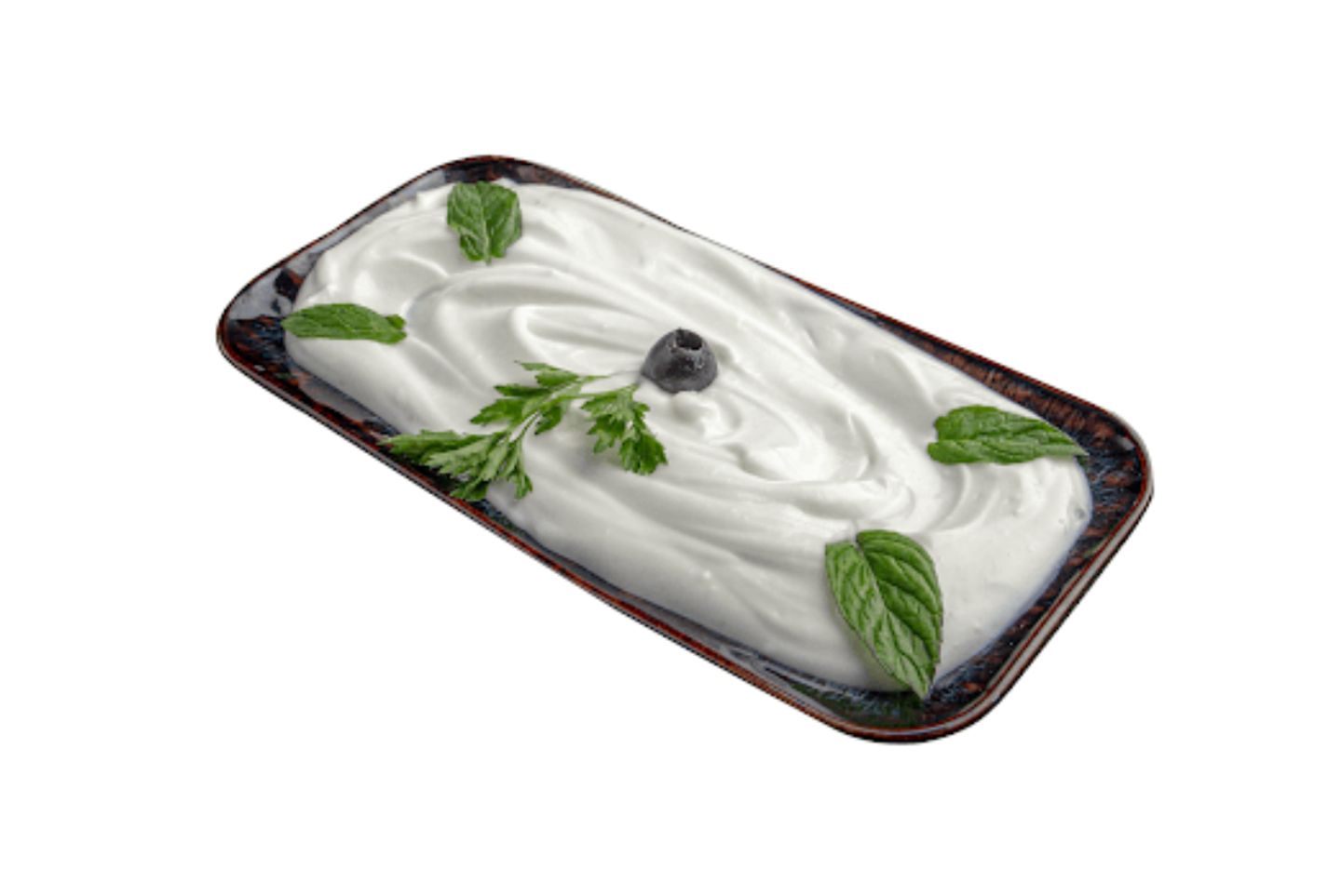 Garlic Cream