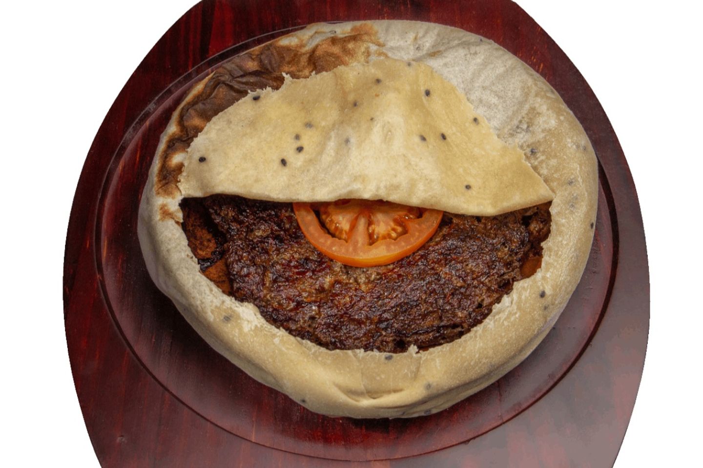 Meat Kofta