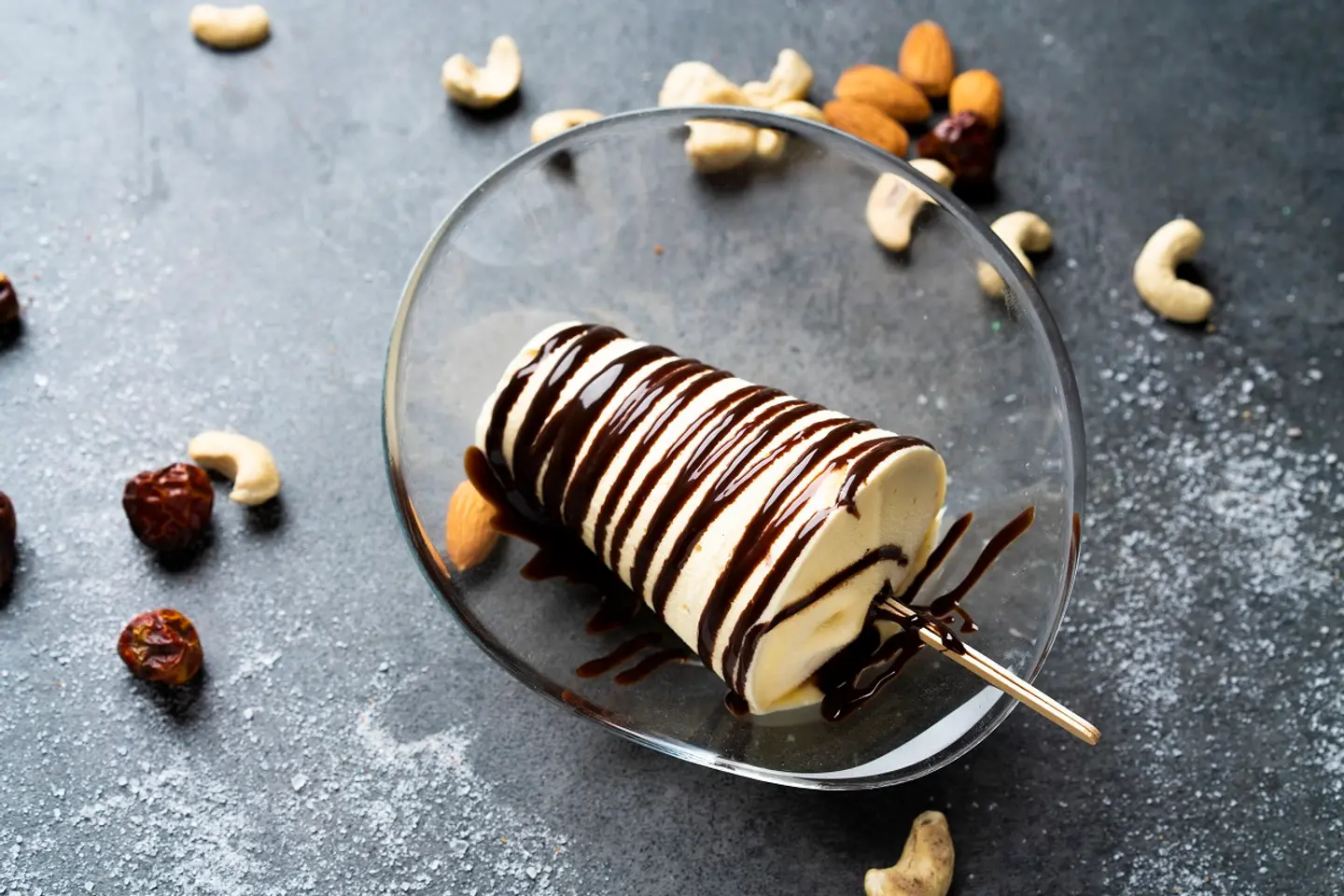 Kolfi Ice Cream