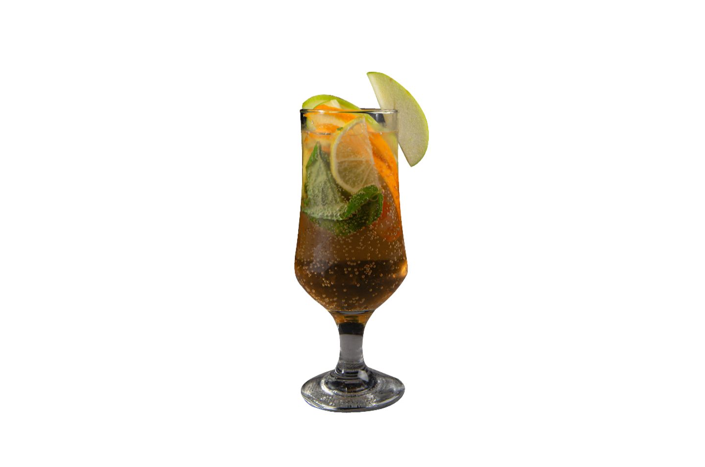 Saudi Champagne