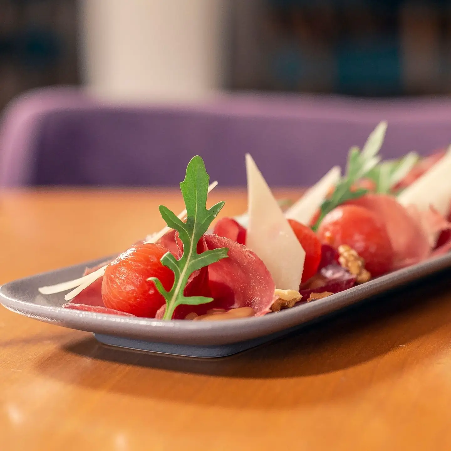 Beef Bresaola
