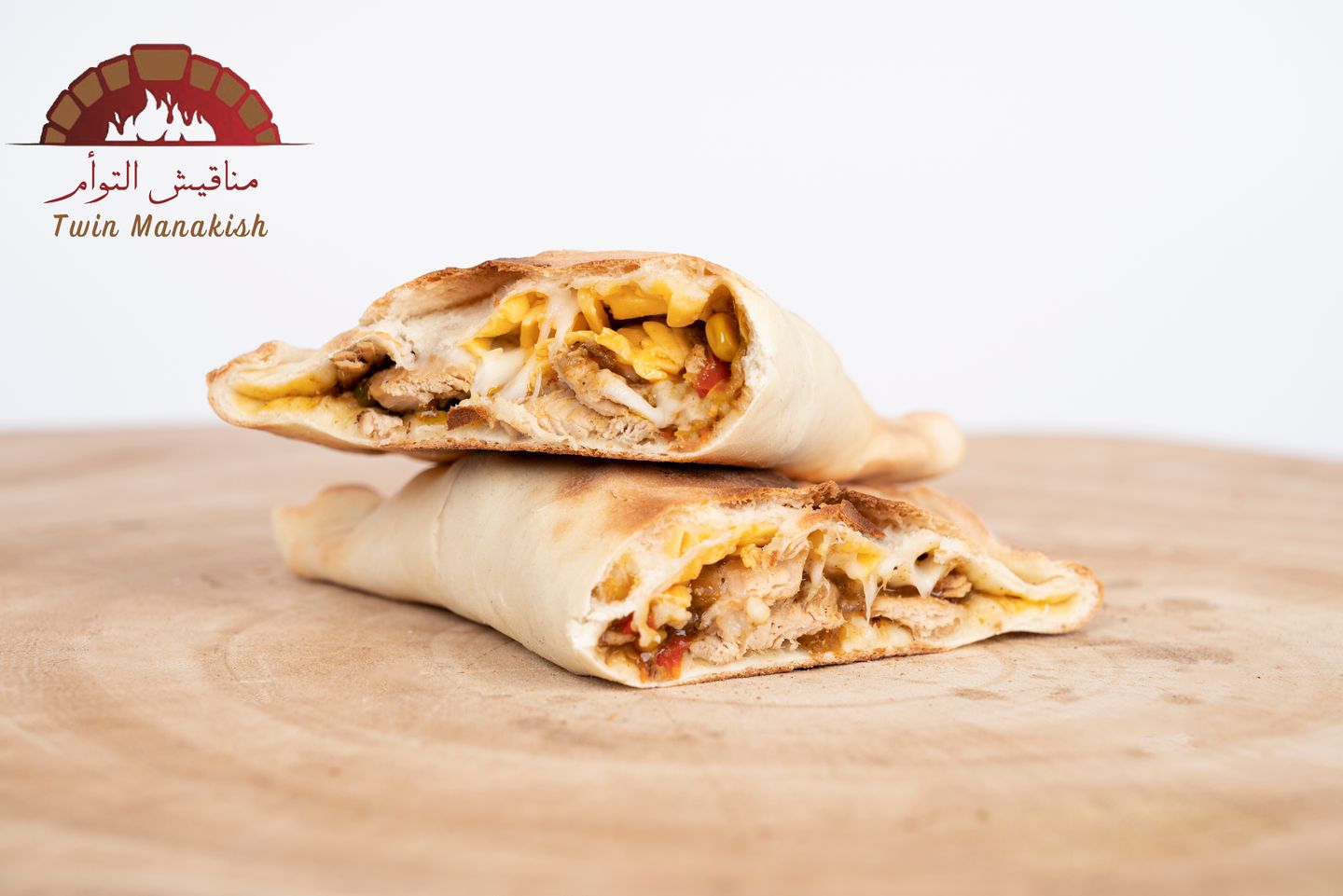 بيتزا باربيكو-وسط