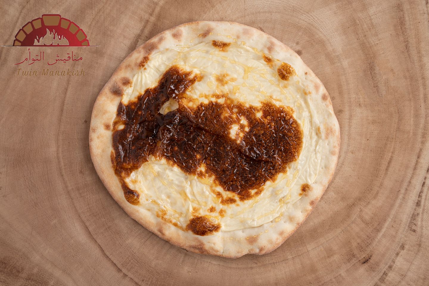فطيرة جبن سائل