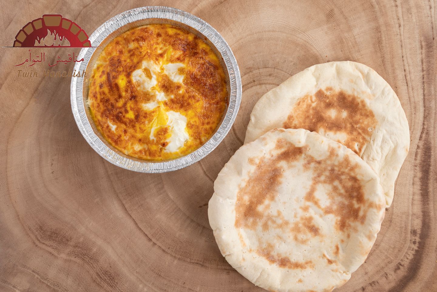 طاجن بيض بالجبن